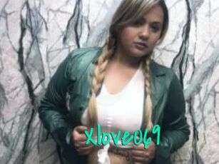 Xlove069