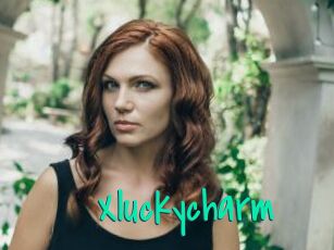 Xluckycharm