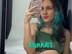 Xlunna18