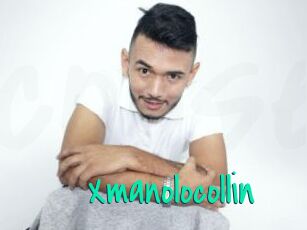 Xmanolocollin