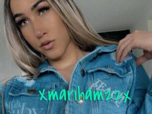 Xmariham22x
