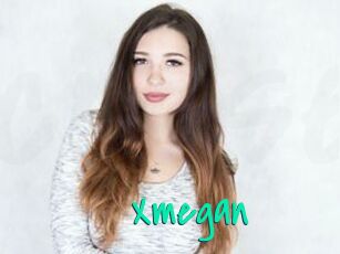 Xmegan