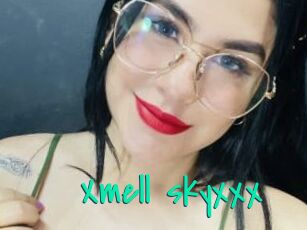 Xmell_skyxxx