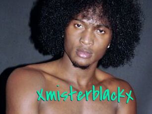 Xmisterblackx
