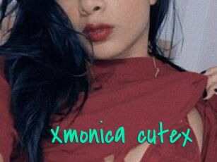 Xmonica_cutex