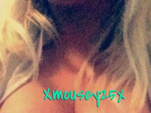 Xmousey25x