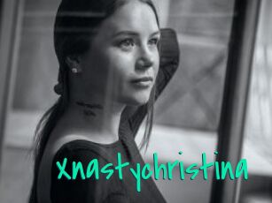 Xnastychristina