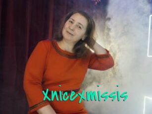Xnicexmissis