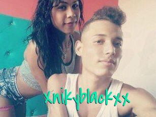 Xnikyblackxx