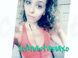 XoAnastasiaxo