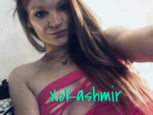 XoKashmir