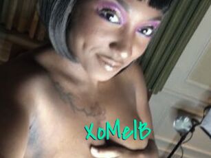 XoMelB