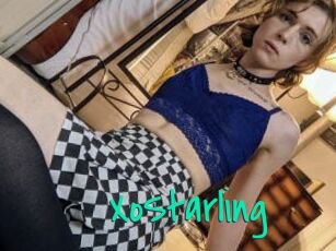 XoStarling