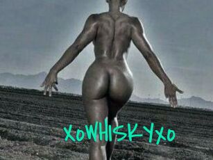 XoWHISKYxo