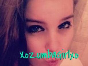 XoZumbaGirlxo