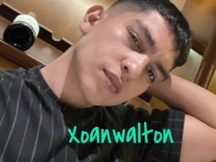 xoanwalton Cool Sexe