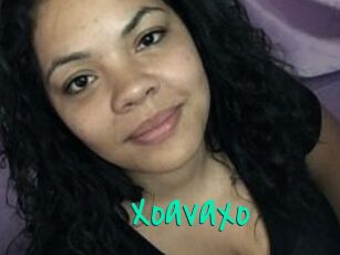 Xoavaxo