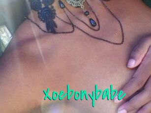 Xoebonybabe
