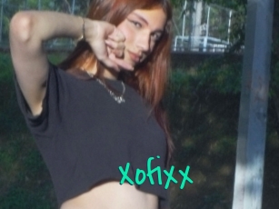 Xofixx