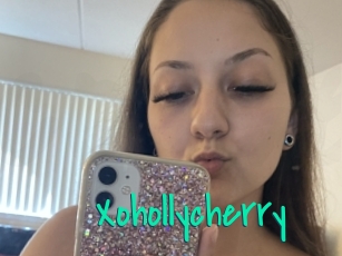 Xohollycherry