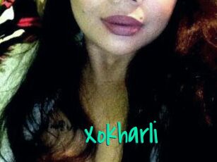 Xokharli