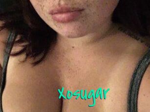 Xosugar