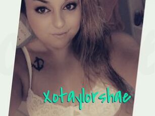 Xotaylorshae