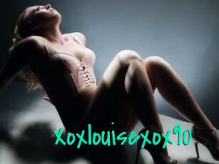 Xoxlouisexox90