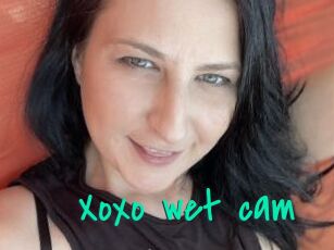 Xoxo_wet_cam