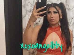 Xoxoangelbby