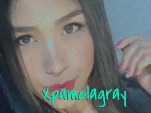 Xpamelagray
