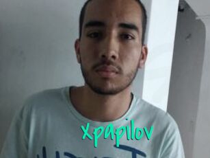 Xpapilov