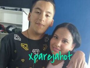 Xparejahot