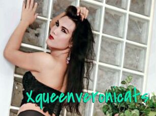 Xqueenveronicats