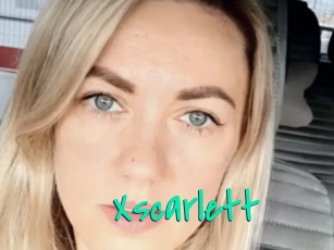 Xscarlett