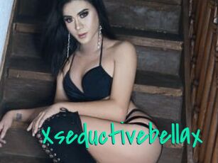 Xseductivebellax