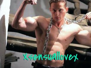 Xsensuallovex