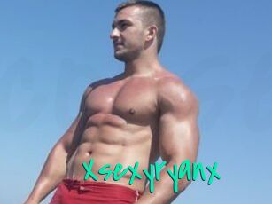 Xsexyryanx
