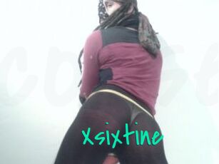 Xsixtine