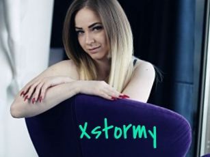 Xstormy
