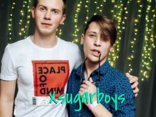 Xsugarboys