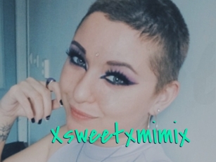Xsweetxmimix