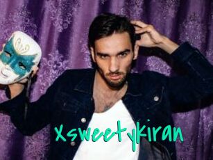 Xsweetykiran