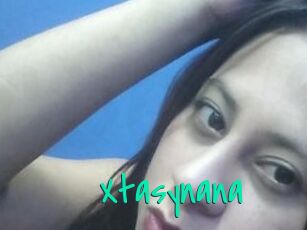 Xtasynana