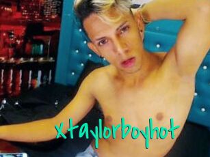Xtaylorboyhot