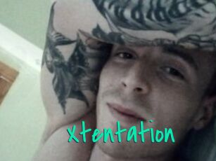 Xtentation