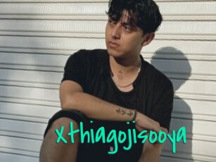 Xthiagojisooya