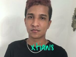 Xtian18