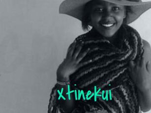 Xtinekui