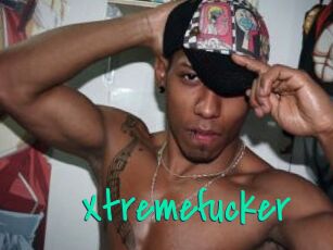 Xtremefucker